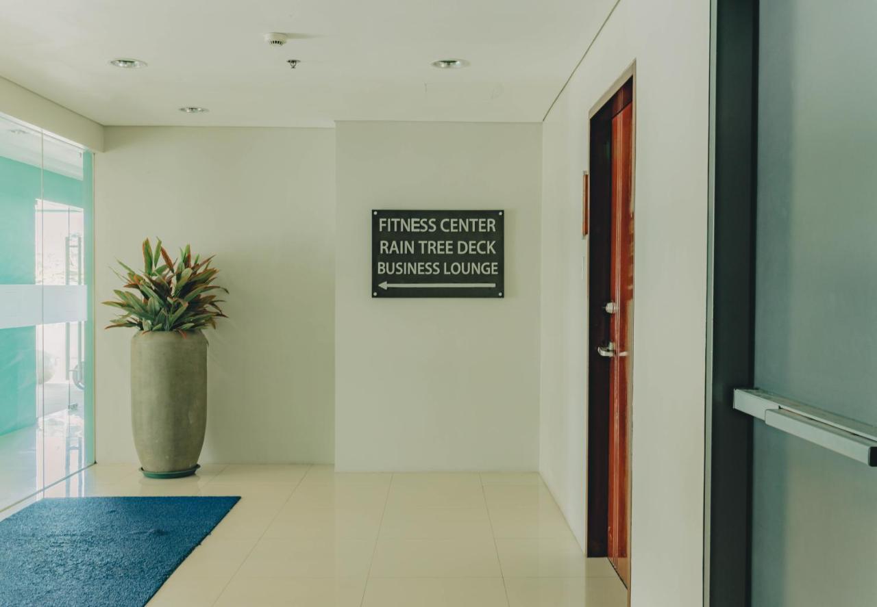 Ayala Mall 10Mins Walk Cebu City Apartment & Pool ภายนอก รูปภาพ