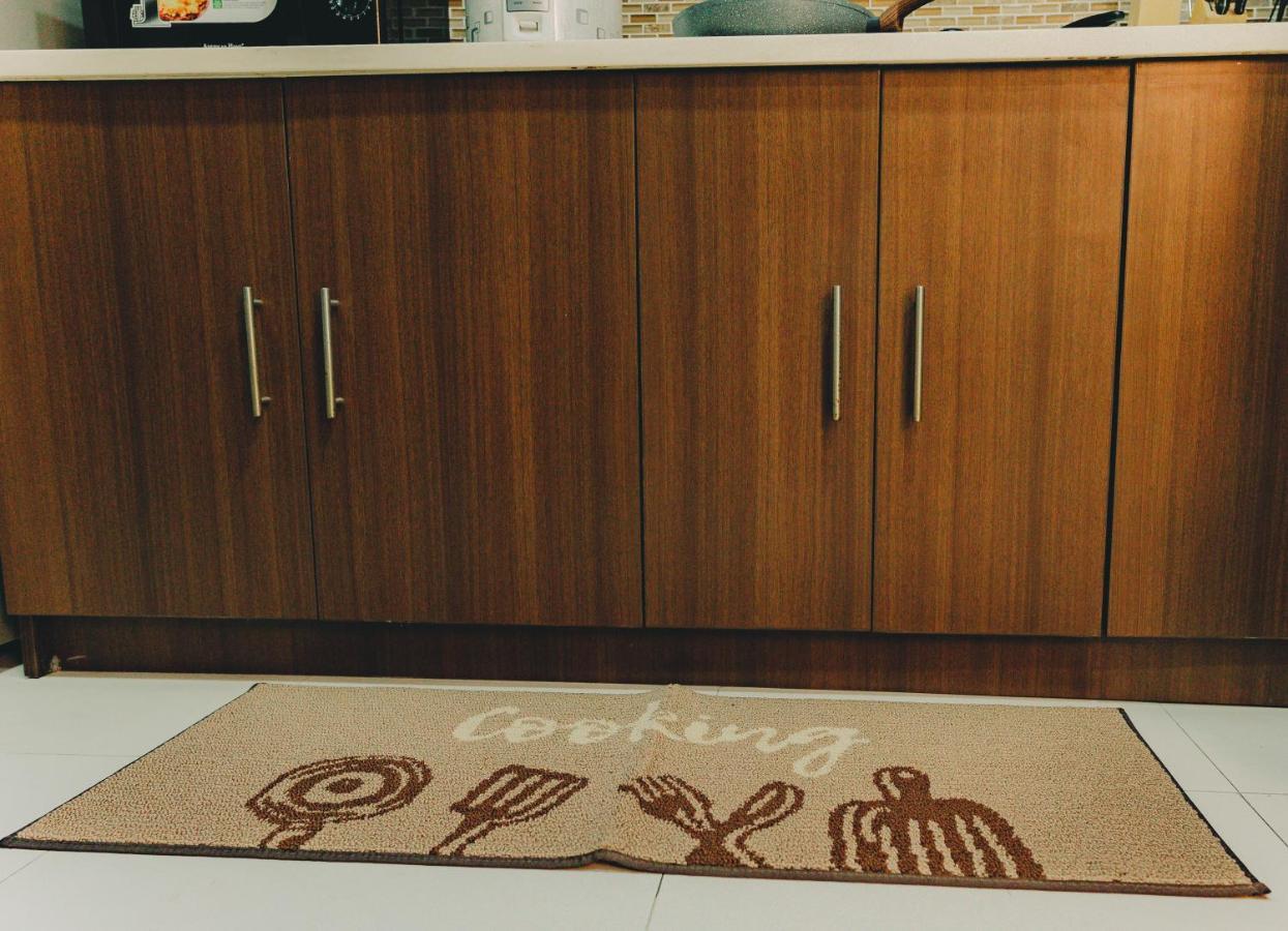 Ayala Mall 10Mins Walk Cebu City Apartment & Pool ภายนอก รูปภาพ