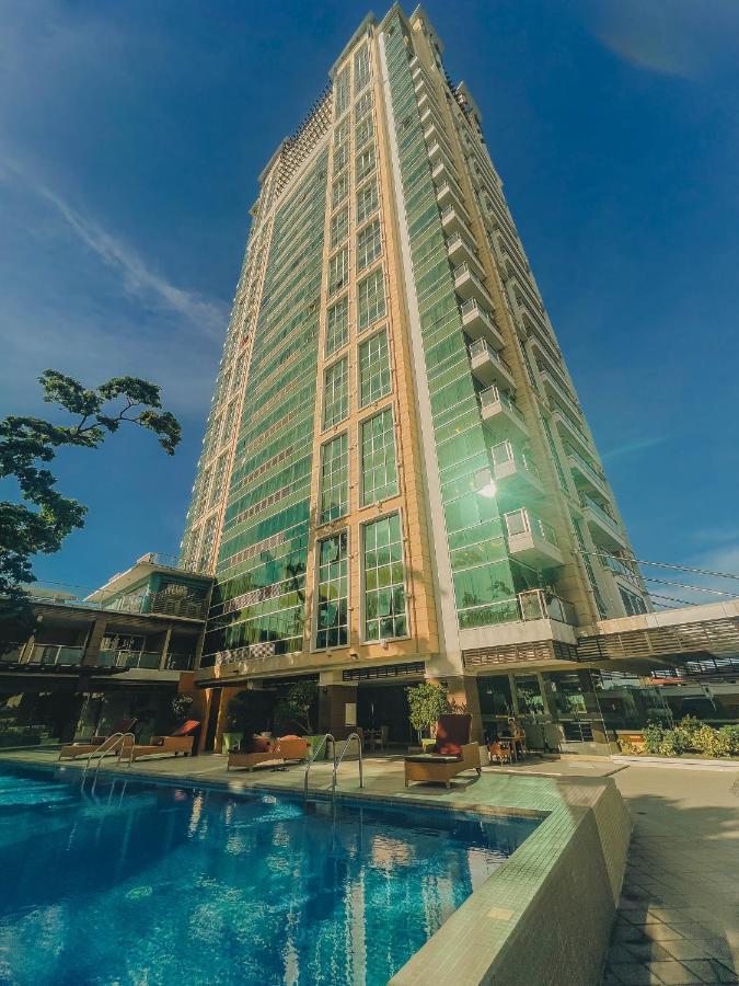 Ayala Mall 10Mins Walk Cebu City Apartment & Pool ภายนอก รูปภาพ
