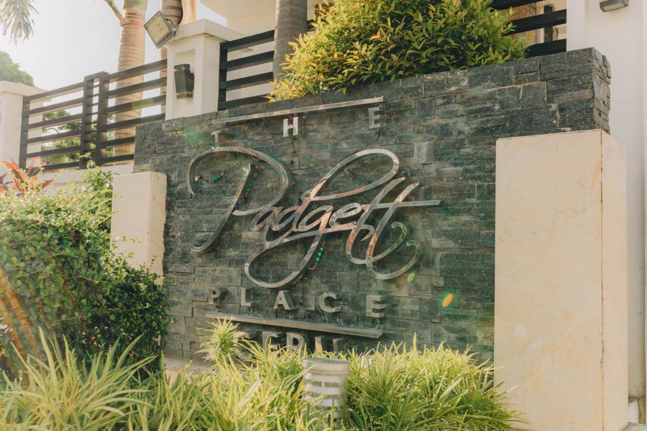 Ayala Mall 10Mins Walk Cebu City Apartment & Pool ภายนอก รูปภาพ