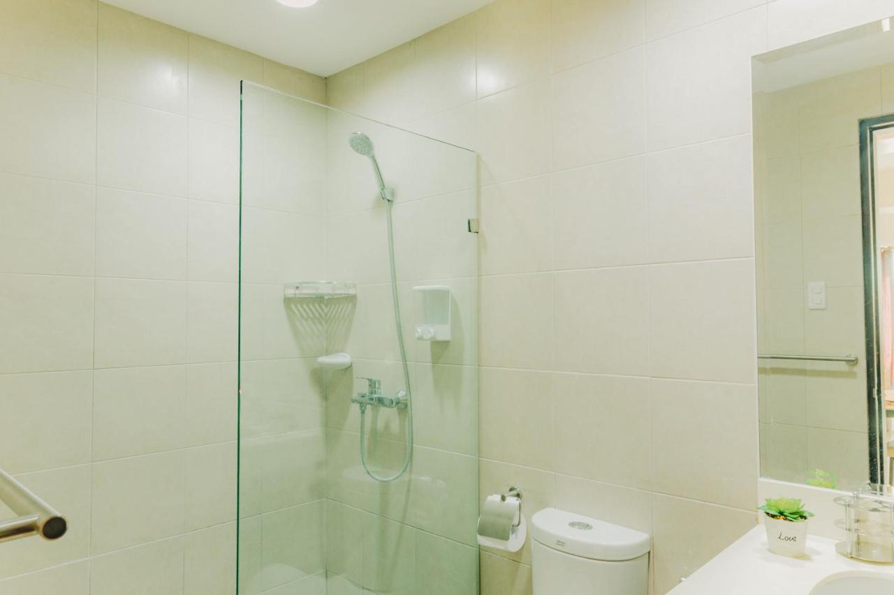 Ayala Mall 10Mins Walk Cebu City Apartment & Pool ภายนอก รูปภาพ