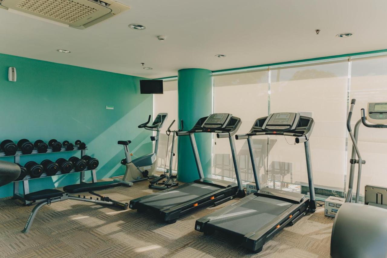 Ayala Mall 10Mins Walk Cebu City Apartment & Pool ภายนอก รูปภาพ