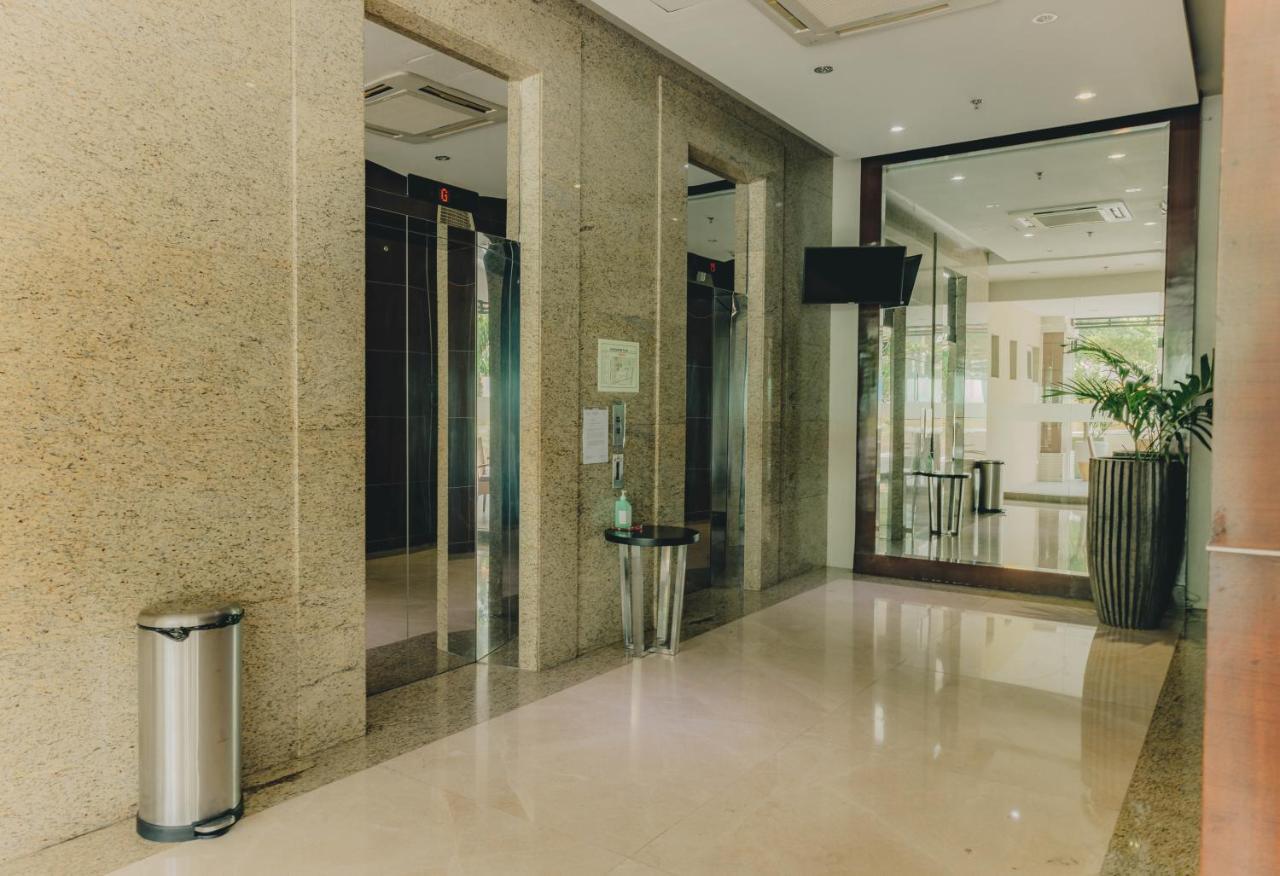 Ayala Mall 10Mins Walk Cebu City Apartment & Pool ภายนอก รูปภาพ
