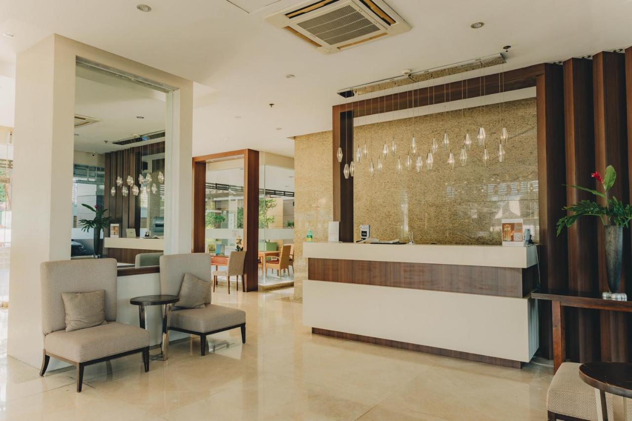 Ayala Mall 10Mins Walk Cebu City Apartment & Pool ภายนอก รูปภาพ