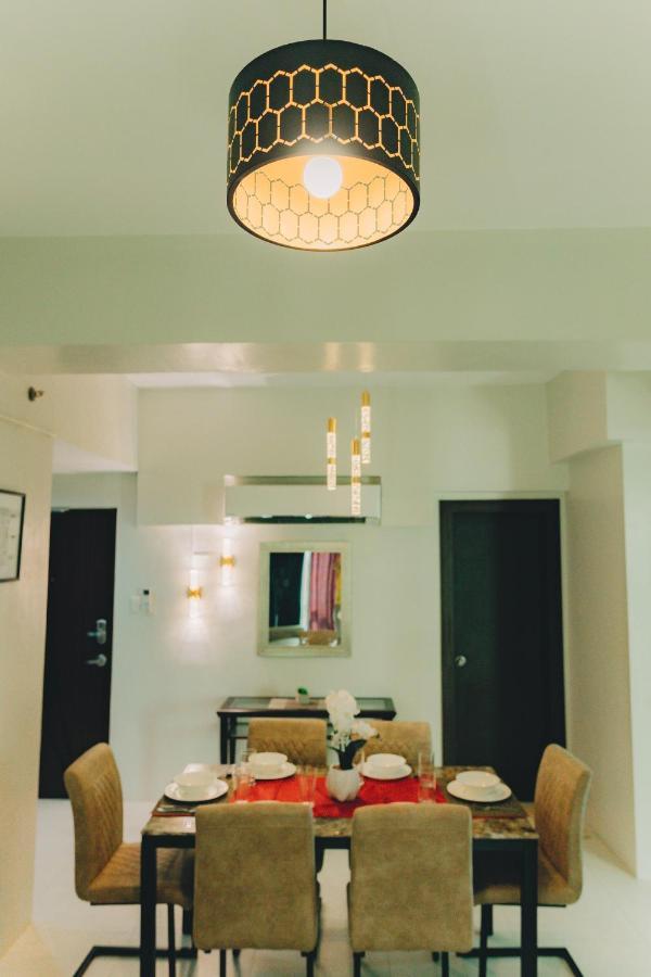 Ayala Mall 10Mins Walk Cebu City Apartment & Pool ภายนอก รูปภาพ