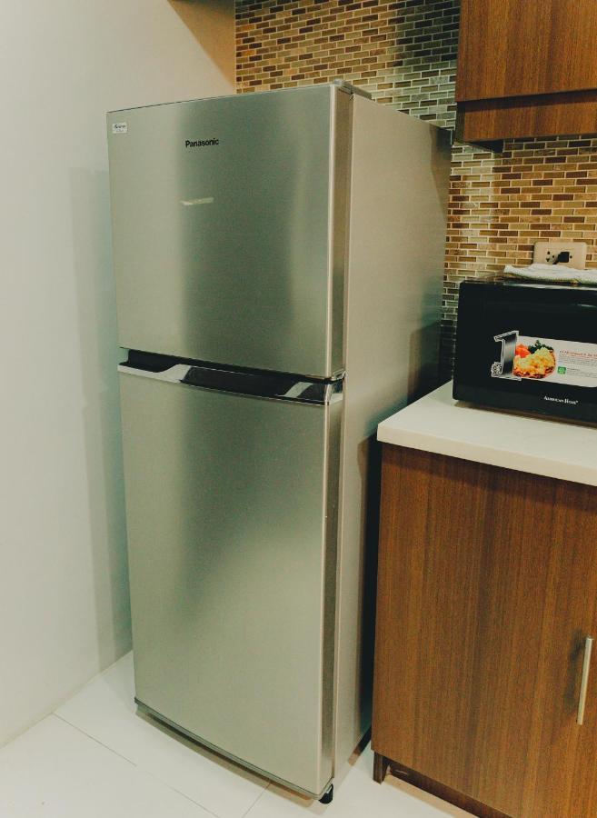 Ayala Mall 10Mins Walk Cebu City Apartment & Pool ภายนอก รูปภาพ