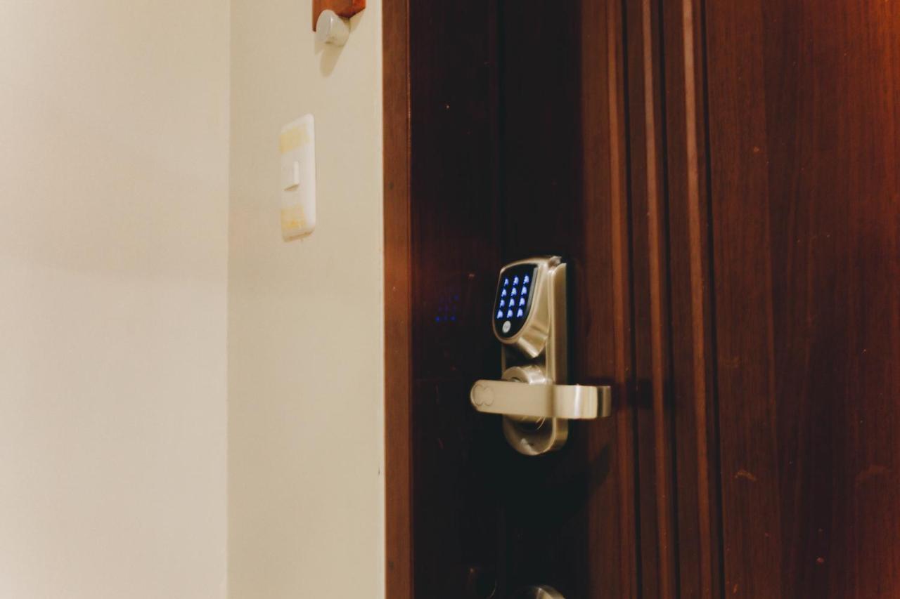 Ayala Mall 10Mins Walk Cebu City Apartment & Pool ภายนอก รูปภาพ